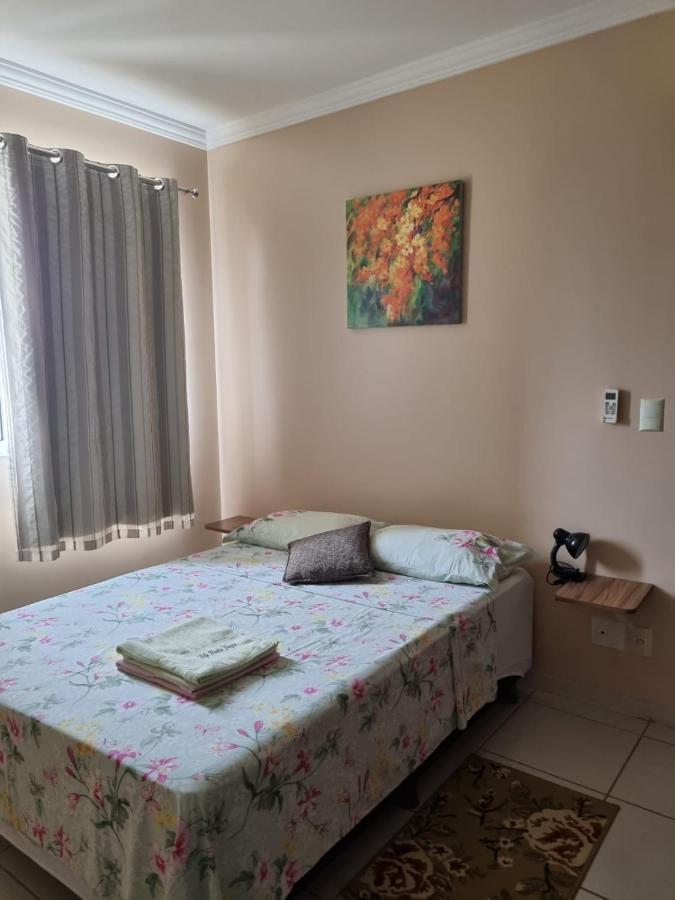 Life Ponta Negra Apartment Nin Ngoại thất bức ảnh