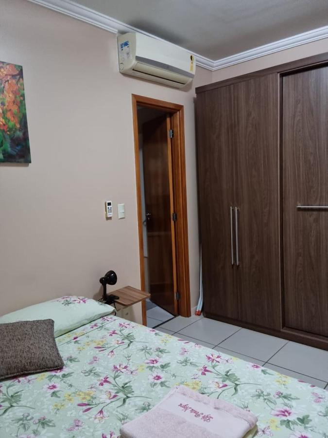 Life Ponta Negra Apartment Nin Ngoại thất bức ảnh