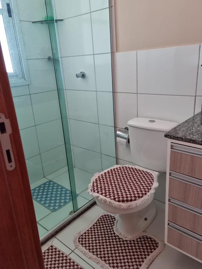 Life Ponta Negra Apartment Nin Ngoại thất bức ảnh