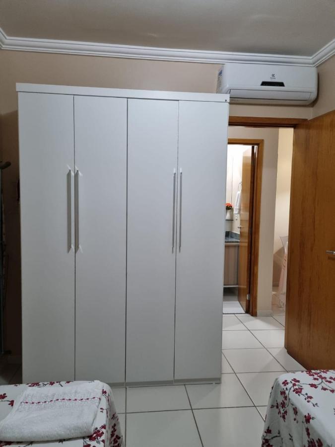 Life Ponta Negra Apartment Nin Ngoại thất bức ảnh